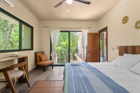 Lovely Villa 1-BR Villa Miguel